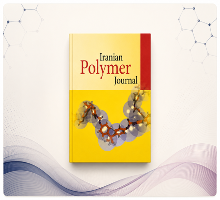 Selected ISPST 2026 Papers to Be Considered for Publication in Iranian Polymer Journal (IPJ)
